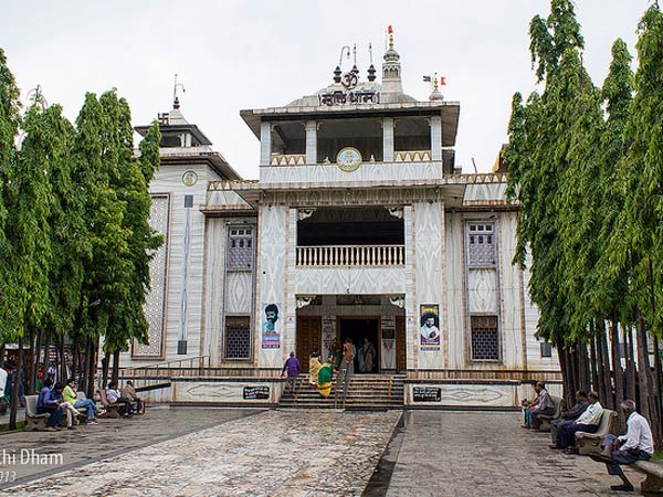 Shirdi Sai Temple