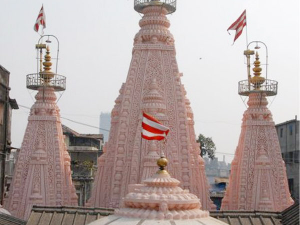 Shri Swaminarayan Mandir