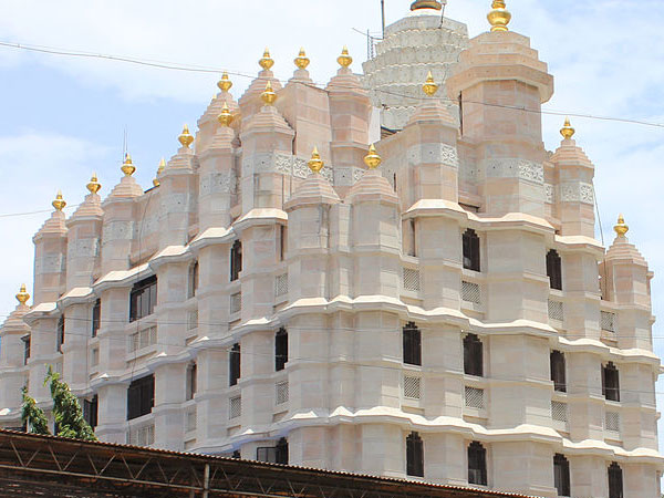 Siddhivinayak Temple