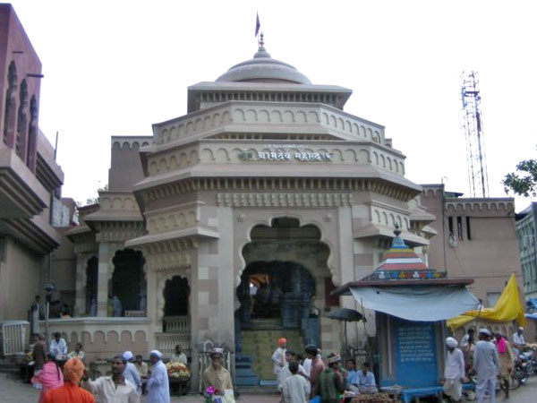 Vithoba Temple