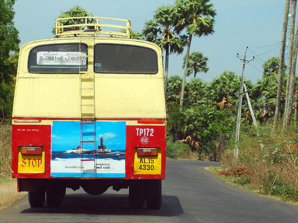 How to Reach Adoor