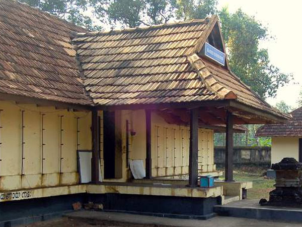 Sree Narayanapuram Maha Vishnu Temple