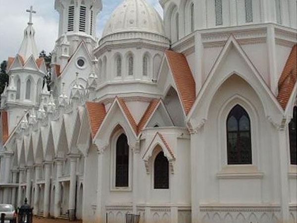 St. George Orthodox Church