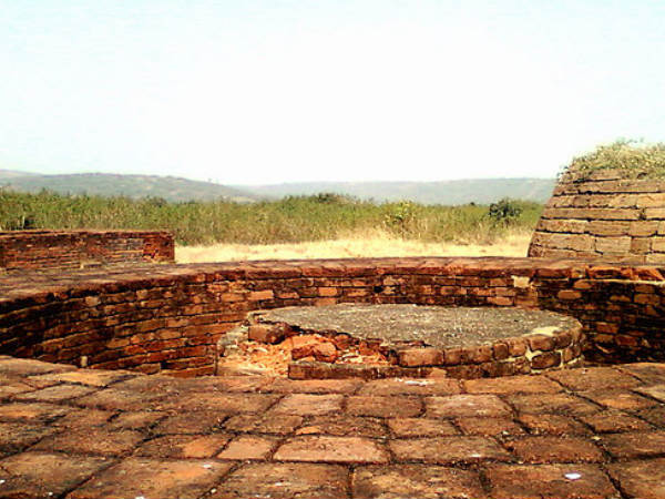 Bavikonda