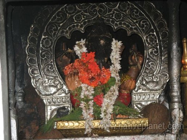 Maha Ganapathi Temple
