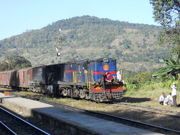 How to Reach Agartala