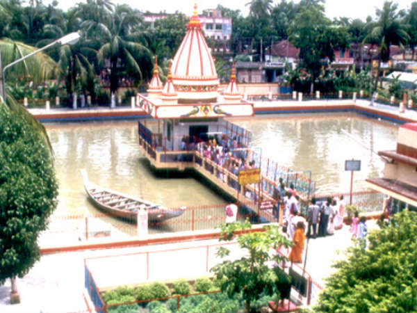 Jagannath temple