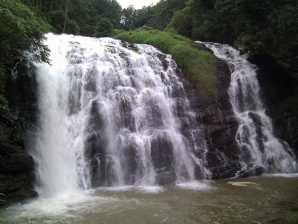 Abbey Falls