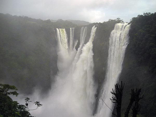 Jog Falls