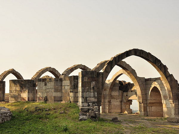 How to Reach Champaner