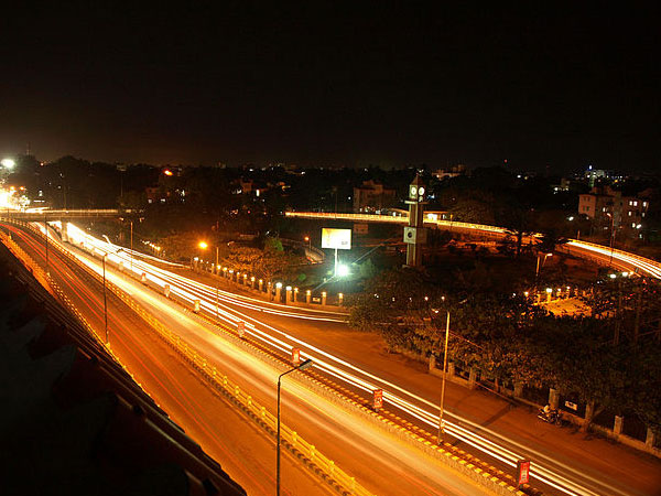 How to Reach Coimbatore