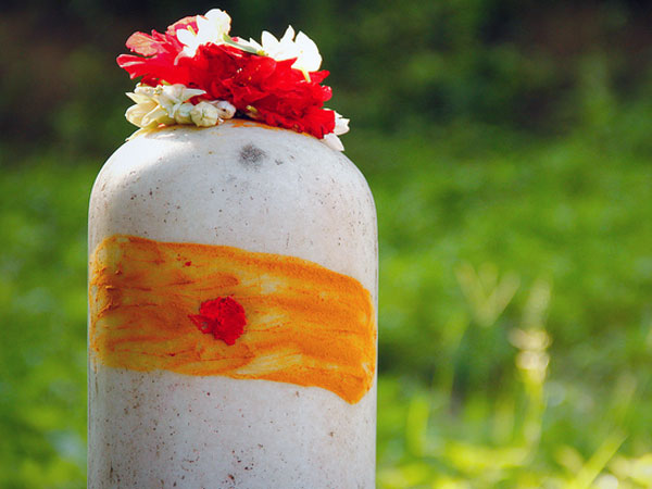 Dhyanalingam