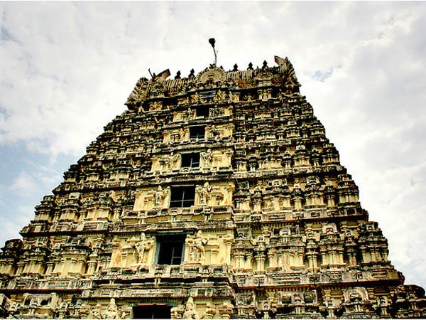 Jalakandeswarar Temple