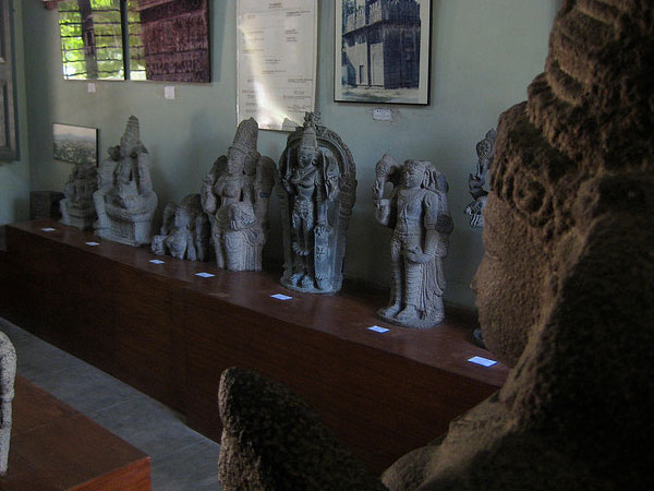 Vellore Museum