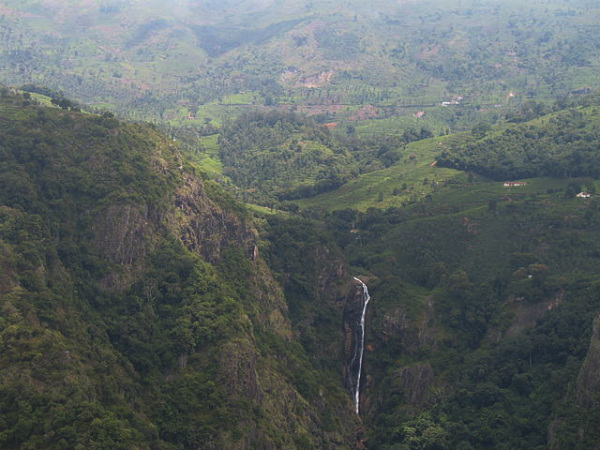 Catherine Falls