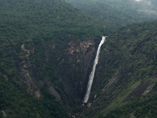 Thalaiyar Falls