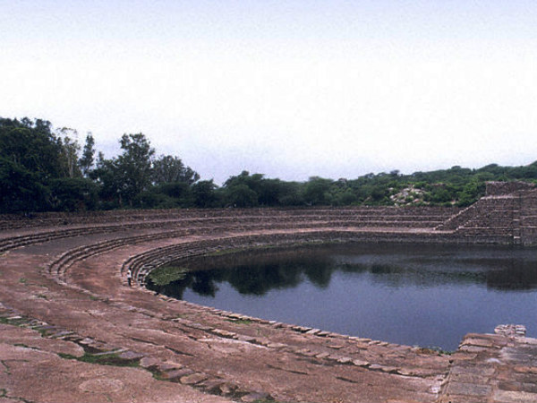 Surajkund Surajkund