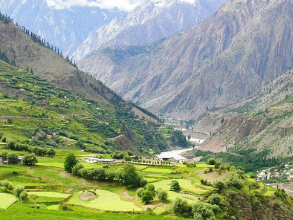 Lahaul