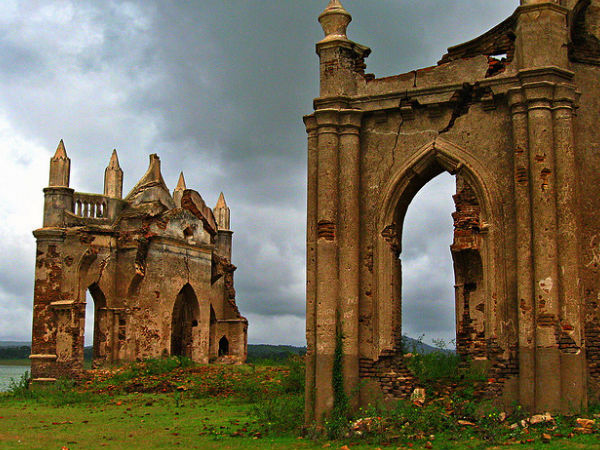 Rosary Church