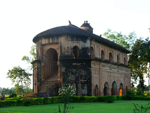 Sibsagar