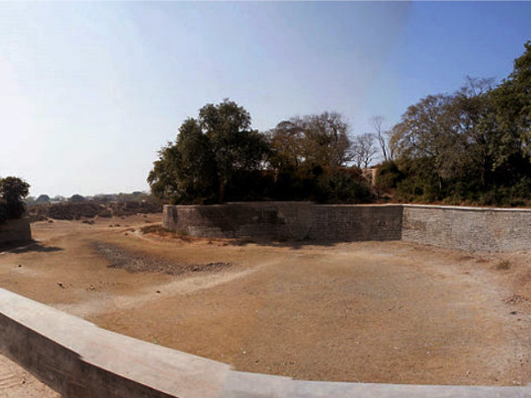 Aligarh Fort
