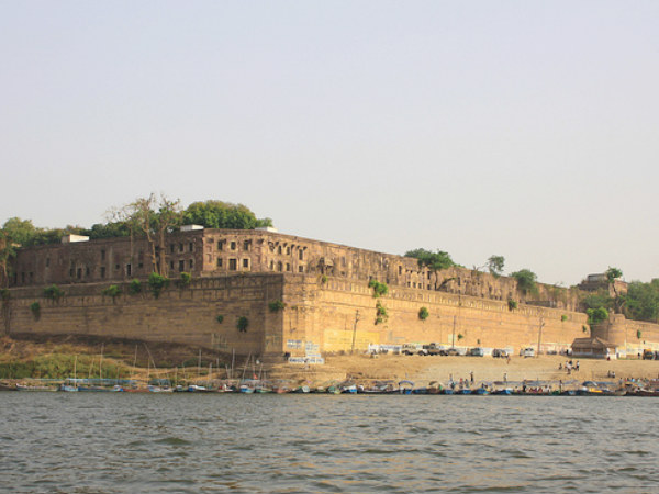 Allahabad Fort