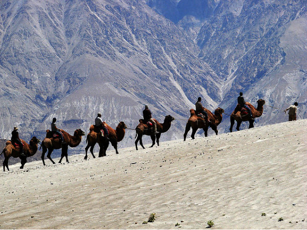 Ladakh