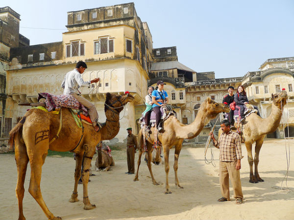 Mandawa