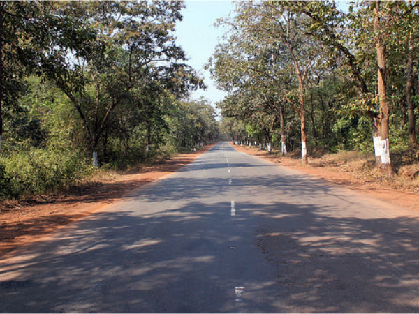Bangalore–Goa