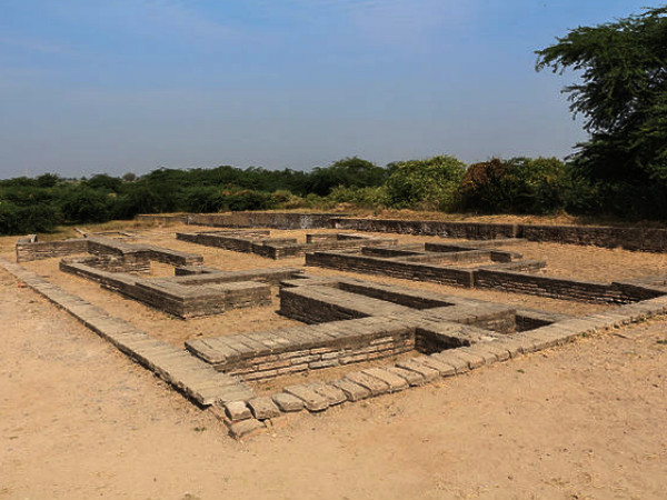 Rakhigarhi