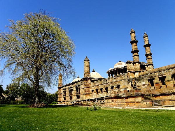 Jami Masjid