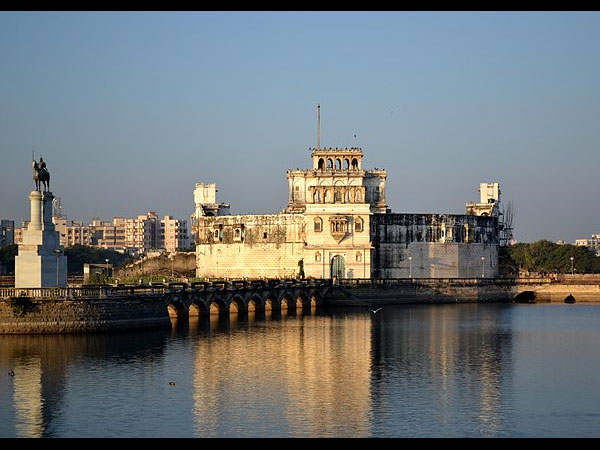 Lakhota Palace Museum