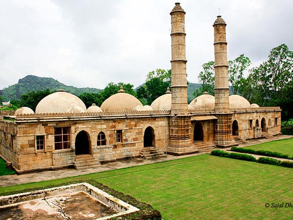 Sahar ki Masjid