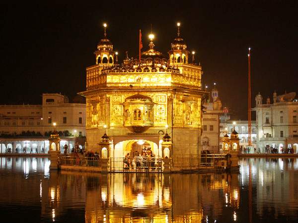Amritsar Amritsar