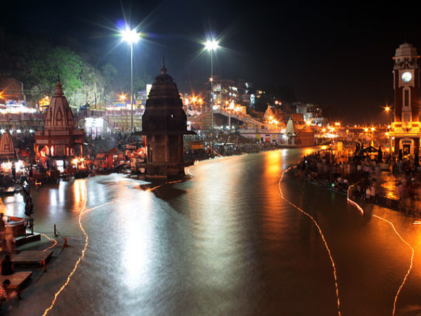 Haridwar Haridwar