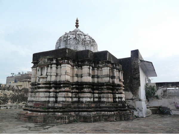 Varaha Temple