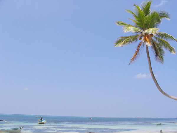 How to Reach Lakshadweep