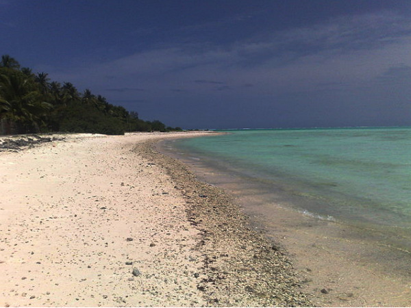 Maliku Island