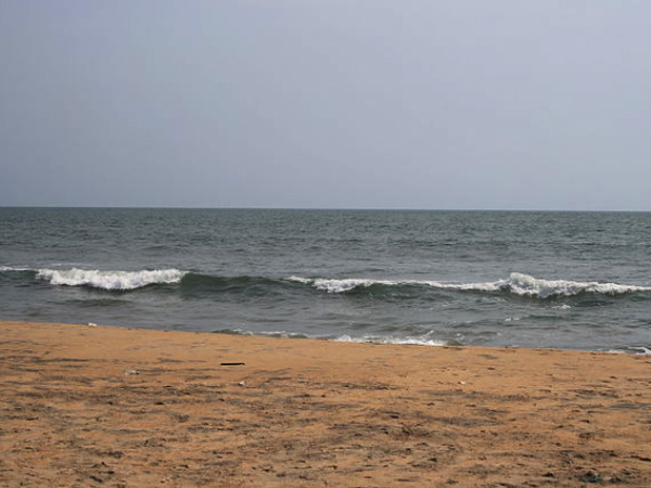 Snehatheeram Beach
