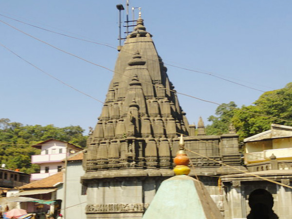 Bhimashankar Temple Bhimashankar Temple