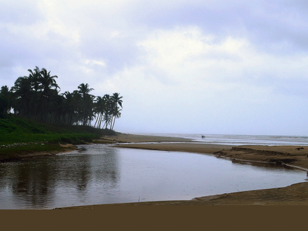 Majorda Beach