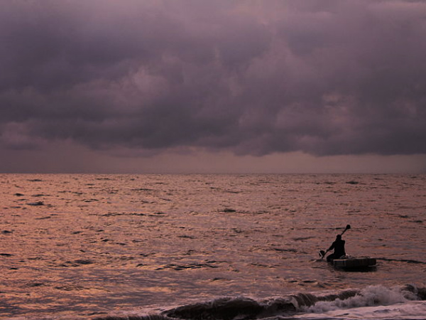 Marari Beach Marari Beach