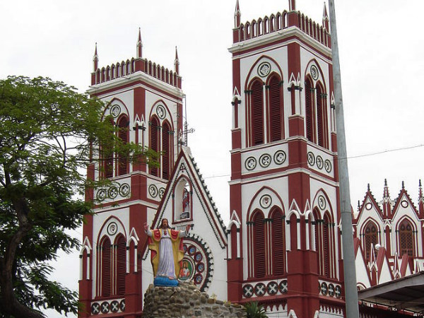 Sacred Heart Church