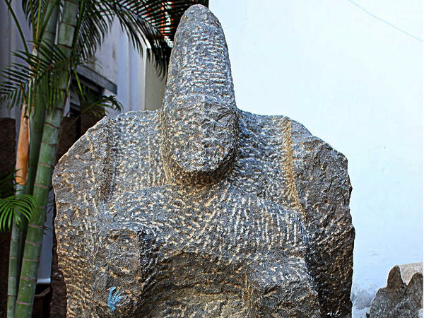 Pondicherry Museum