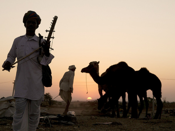 Pushkar