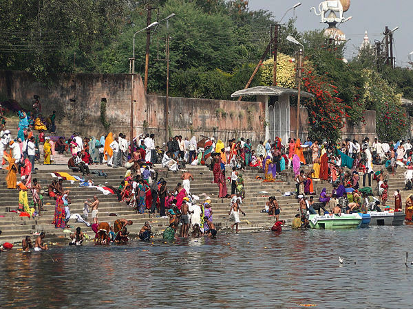Ujjain