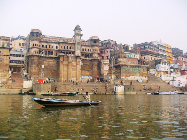 Varanasi
