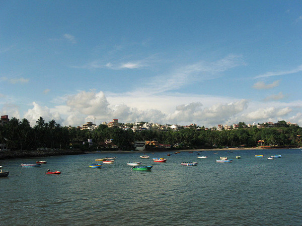 Dona Paula Dona Paula