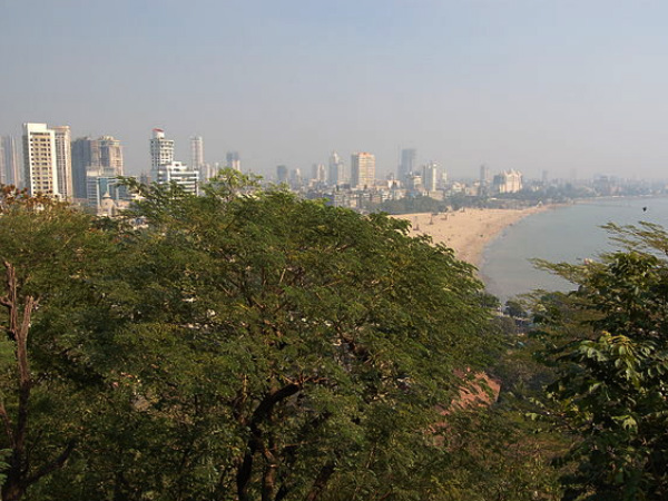 Malabar Hill Malabar Hill