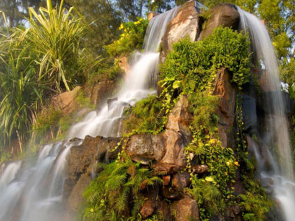 Dadra and Nagar Haveli